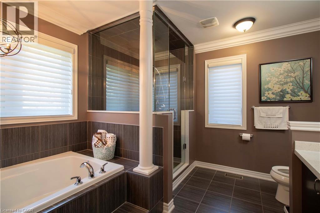 80 Sutherland Crescent, Ancaster, Ontario  L9K 0G9 - Photo 24 - 40778774