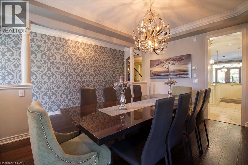 80 Sutherland Crescent, Ancaster, Ontario  L9K 0G9 - Photo 7 - 40778774