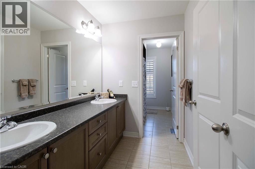 80 Sutherland Crescent, Ancaster, Ontario  L9K 0G9 - Photo 18 - 40778774
