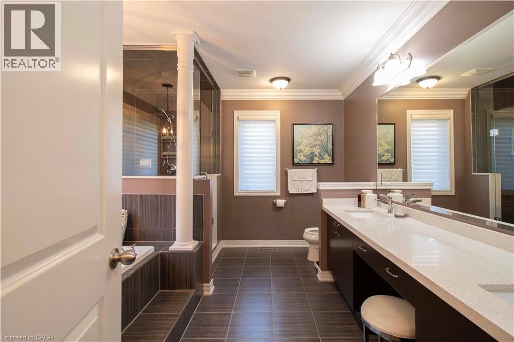 80 Sutherland Crescent, Ancaster, Ontario  L9K 0G9 - Photo 22 - 40778774
