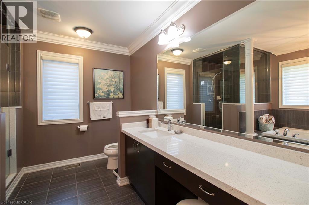 80 Sutherland Crescent, Ancaster, Ontario  L9K 0G9 - Photo 23 - 40778774