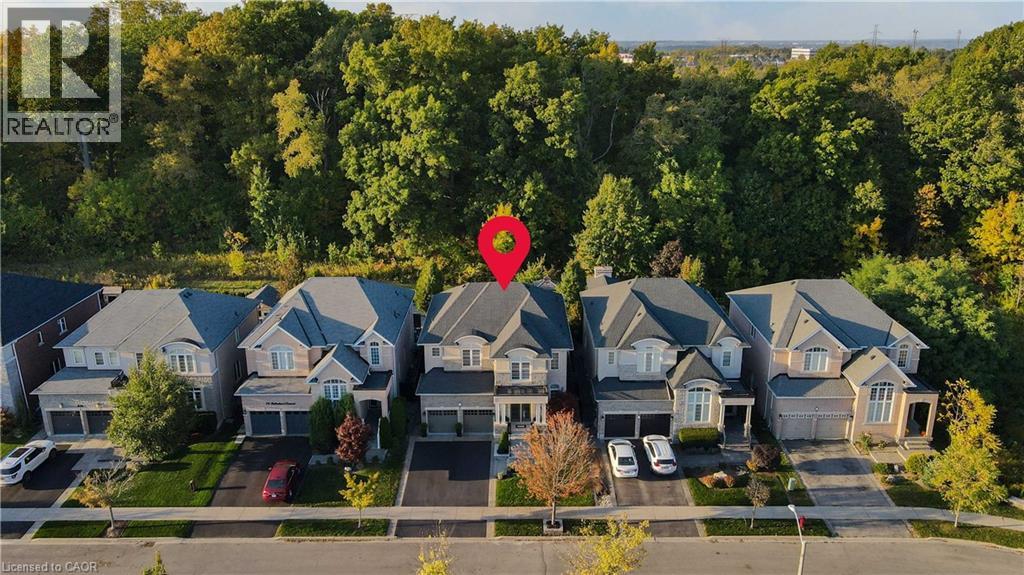 80 Sutherland Crescent, Ancaster, Ontario  L9K 0G9 - Photo 3 - 40778774