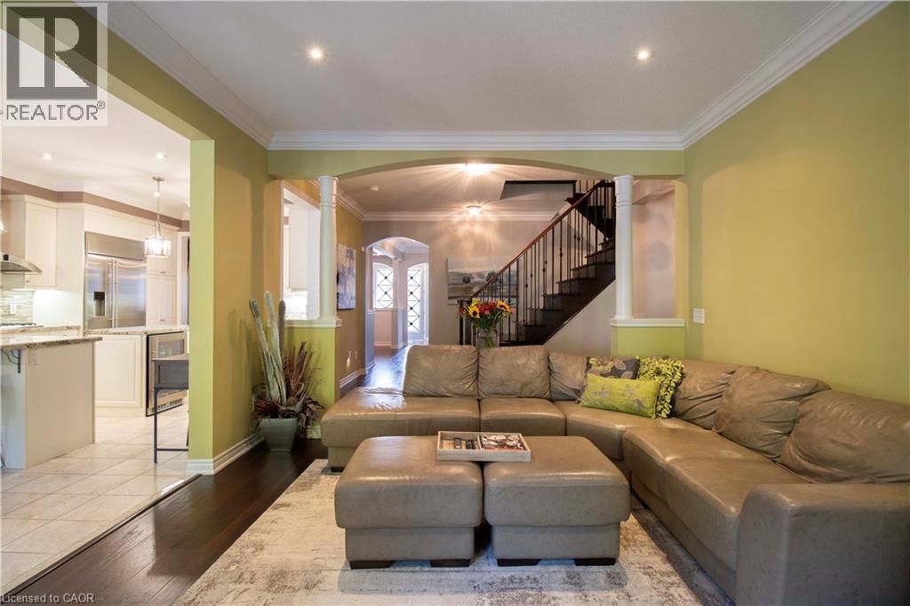 80 Sutherland Crescent, Ancaster, Ontario  L9K 0G9 - Photo 13 - 40778774
