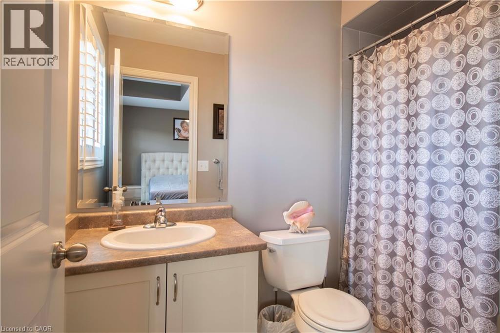 80 Sutherland Crescent, Ancaster, Ontario  L9K 0G9 - Photo 27 - 40778774