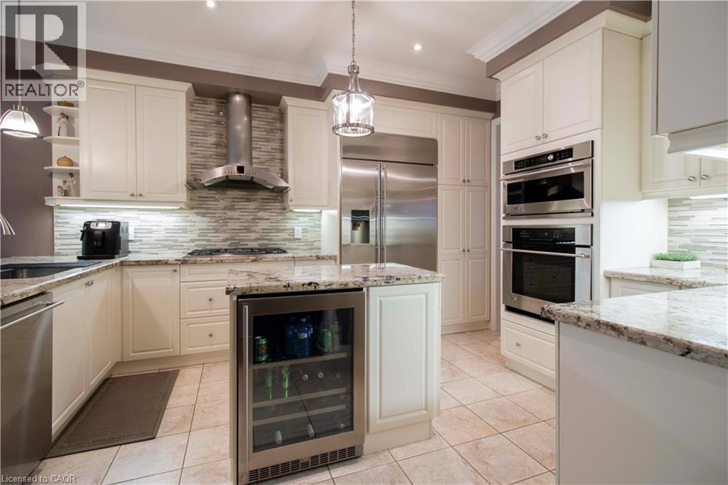 80 Sutherland Crescent, Ancaster, Ontario  L9K 0G9 - Photo 8 - 40778774