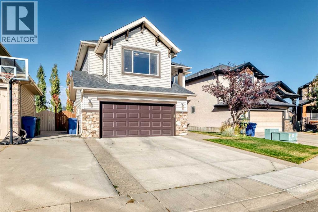 136 Aspenmere Close, Chestermere, Alberta  T1X 0C3 - Photo 2 - A2262363