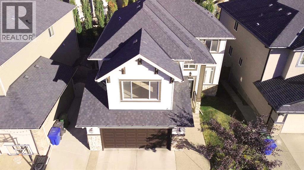 136 Aspenmere Close, Chestermere, Alberta  T1X 0C3 - Photo 3 - A2262363