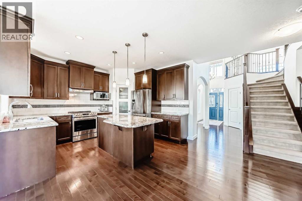 136 Aspenmere Close, Chestermere, Alberta  T1X 0C3 - Photo 12 - A2262363