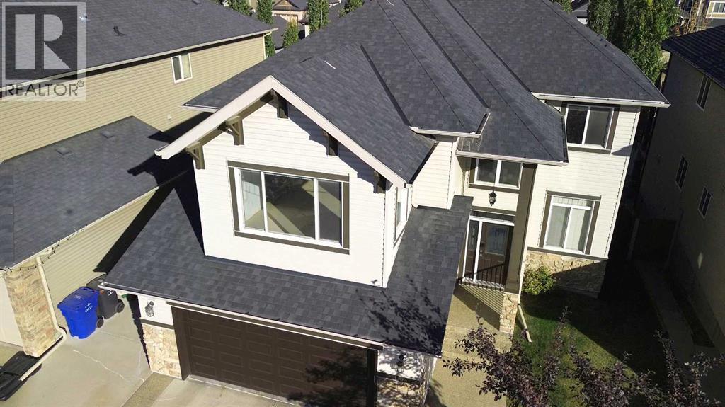 136 Aspenmere Close, Chestermere, Alberta  T1X 0C3 - Photo 4 - A2262363