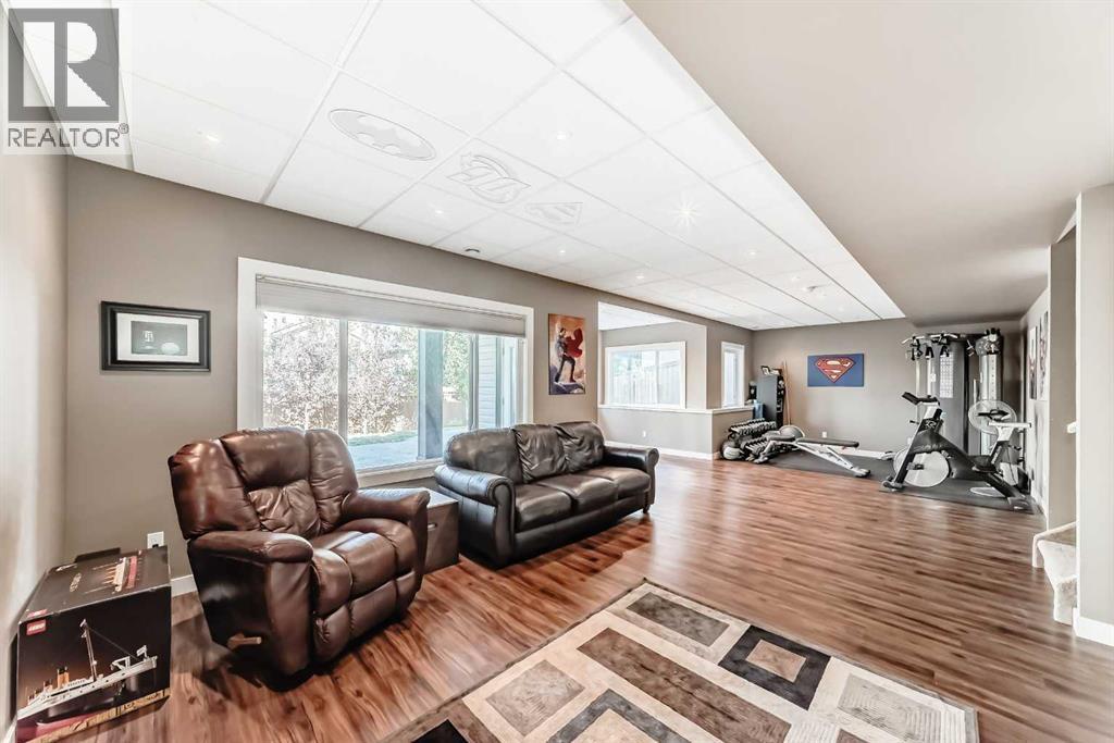 136 Aspenmere Close, Chestermere, Alberta  T1X 0C3 - Photo 43 - A2262363