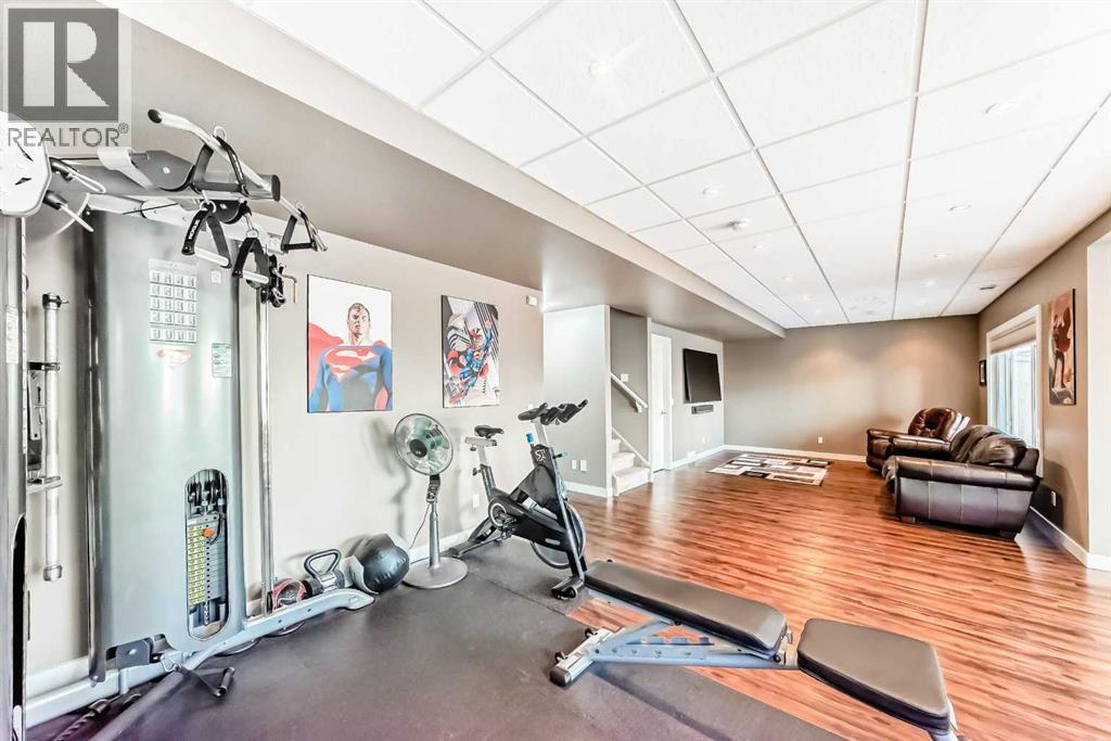 136 Aspenmere Close, Chestermere, Alberta  T1X 0C3 - Photo 45 - A2262363
