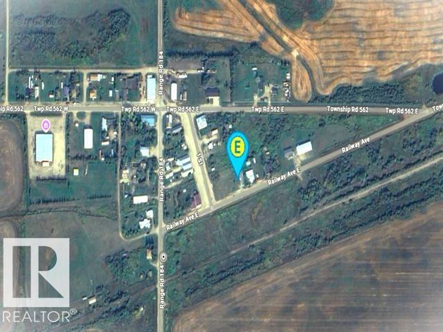 Railway Ave E 1st St, St. Michael, Alberta  T0B 4B0 - Photo 2 - E4462360