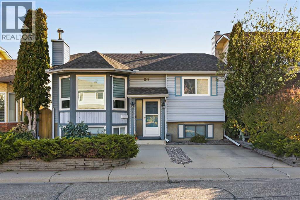 60 Ventura Road Ne, Calgary, Alberta  T2E 8E9 - Photo 1 - A2262566