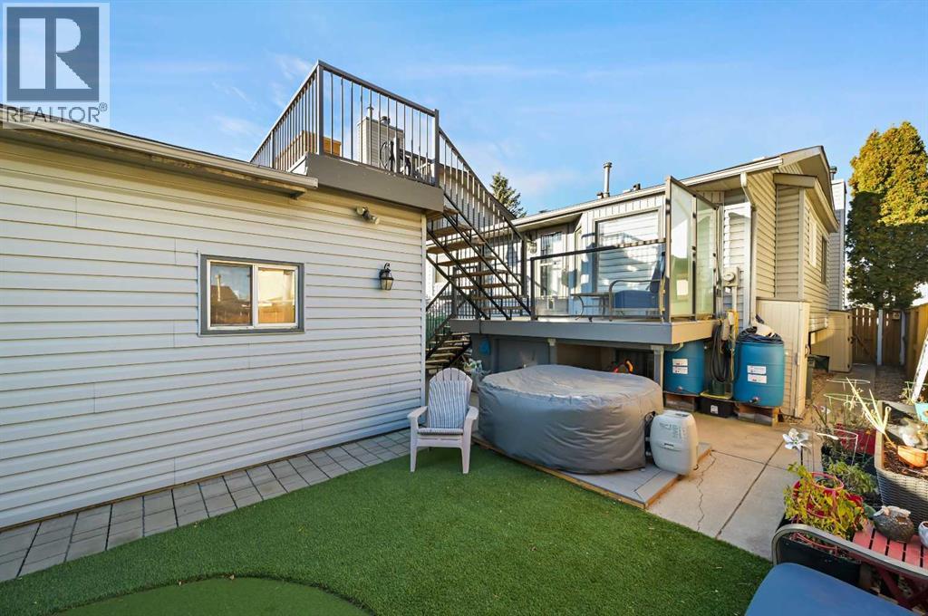 60 Ventura Road Ne, Calgary, Alberta  T2E 8E9 - Photo 39 - A2262566