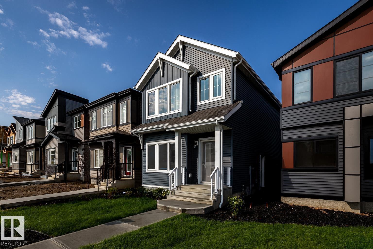 308 29 St Sw, Edmonton, Alberta  T8L 1V1 - Photo 1 - E4462226