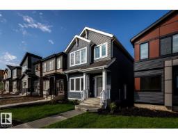 308 29 St Sw, Edmonton, Alberta T8L 1V1 (28994261)