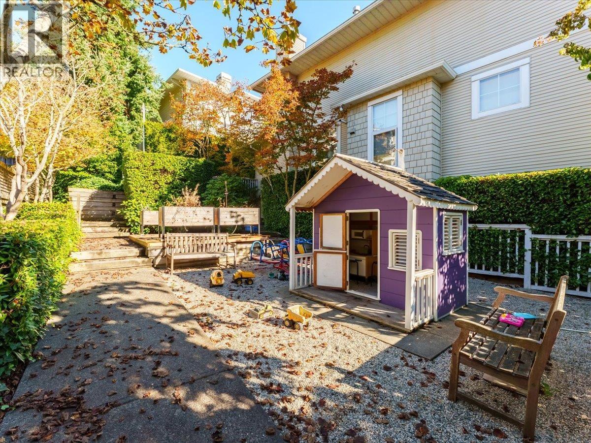 5 3588 Whitney Place, Vancouver, British Columbia  V5S 4T2 - Photo 33 - R3059203