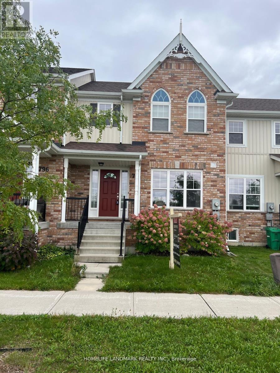 794 BROADWAY BOULEVARD, Peterborough, Ontario
