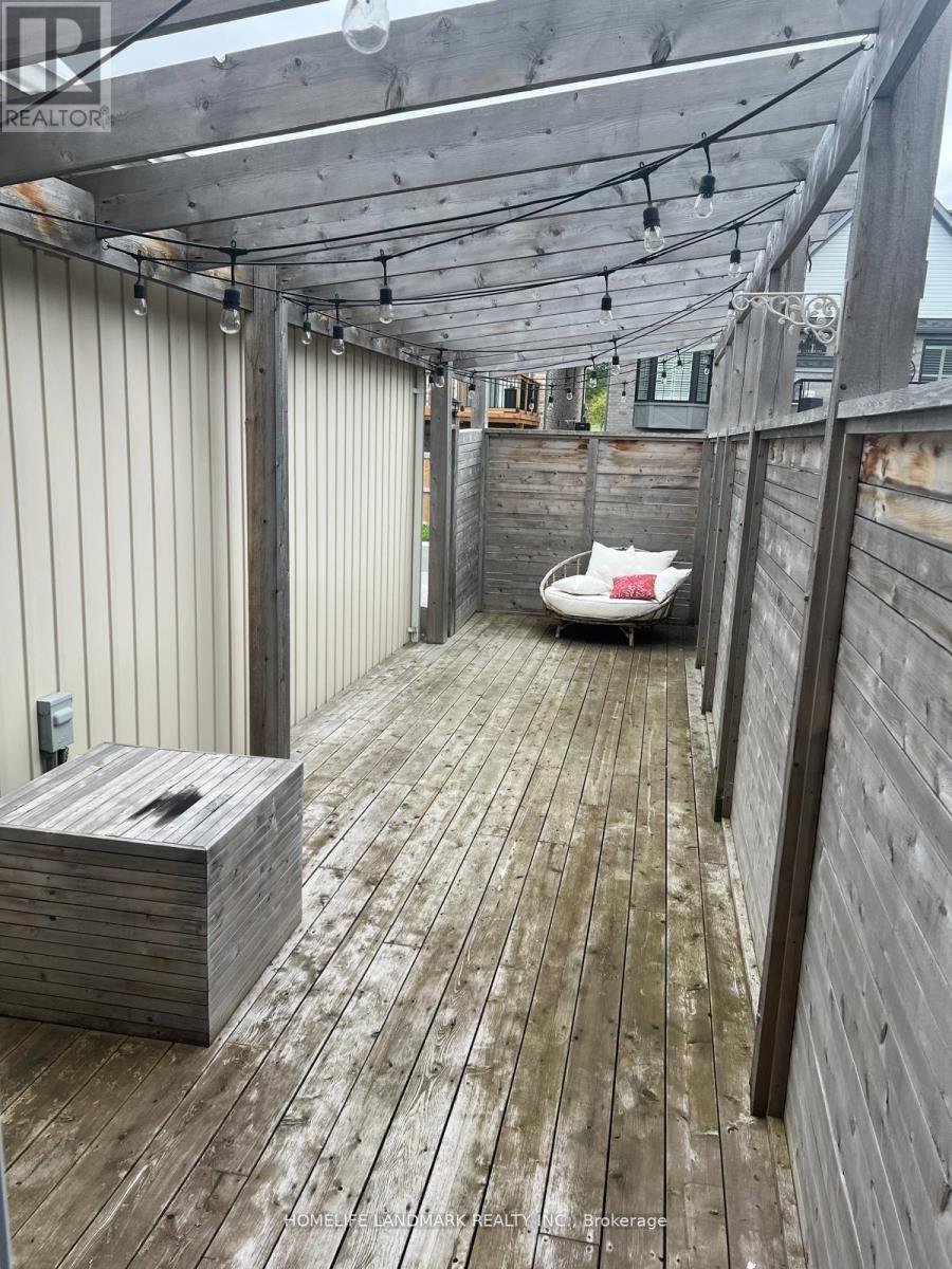 794 Broadway Boulevard, Peterborough, Ontario  K9H 0H7 - Photo 10 - X12466345
