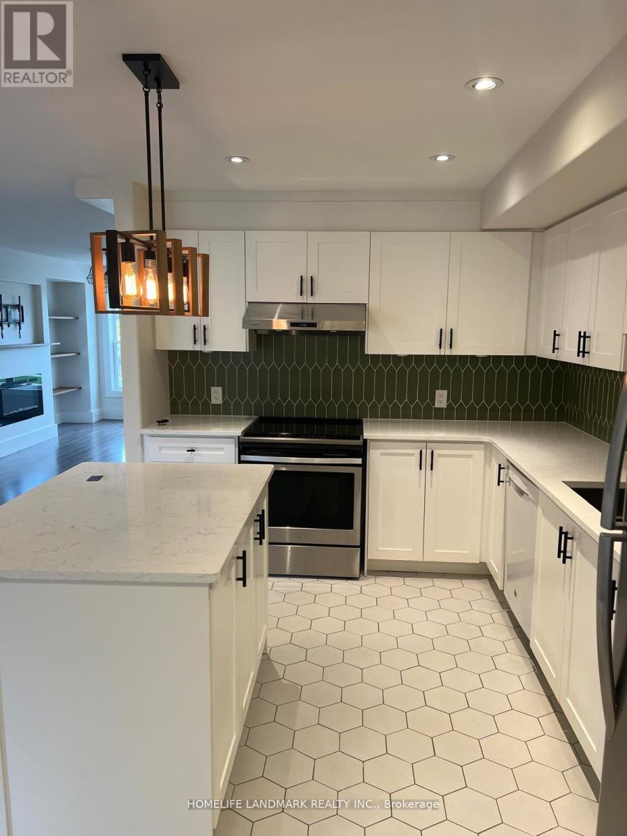 794 Broadway Boulevard, Peterborough, Ontario  K9H 0H7 - Photo 12 - X12466345