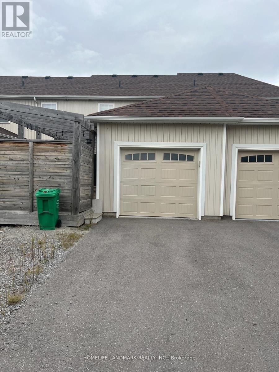 794 Broadway Boulevard, Peterborough, Ontario  K9H 0H7 - Photo 16 - X12466345