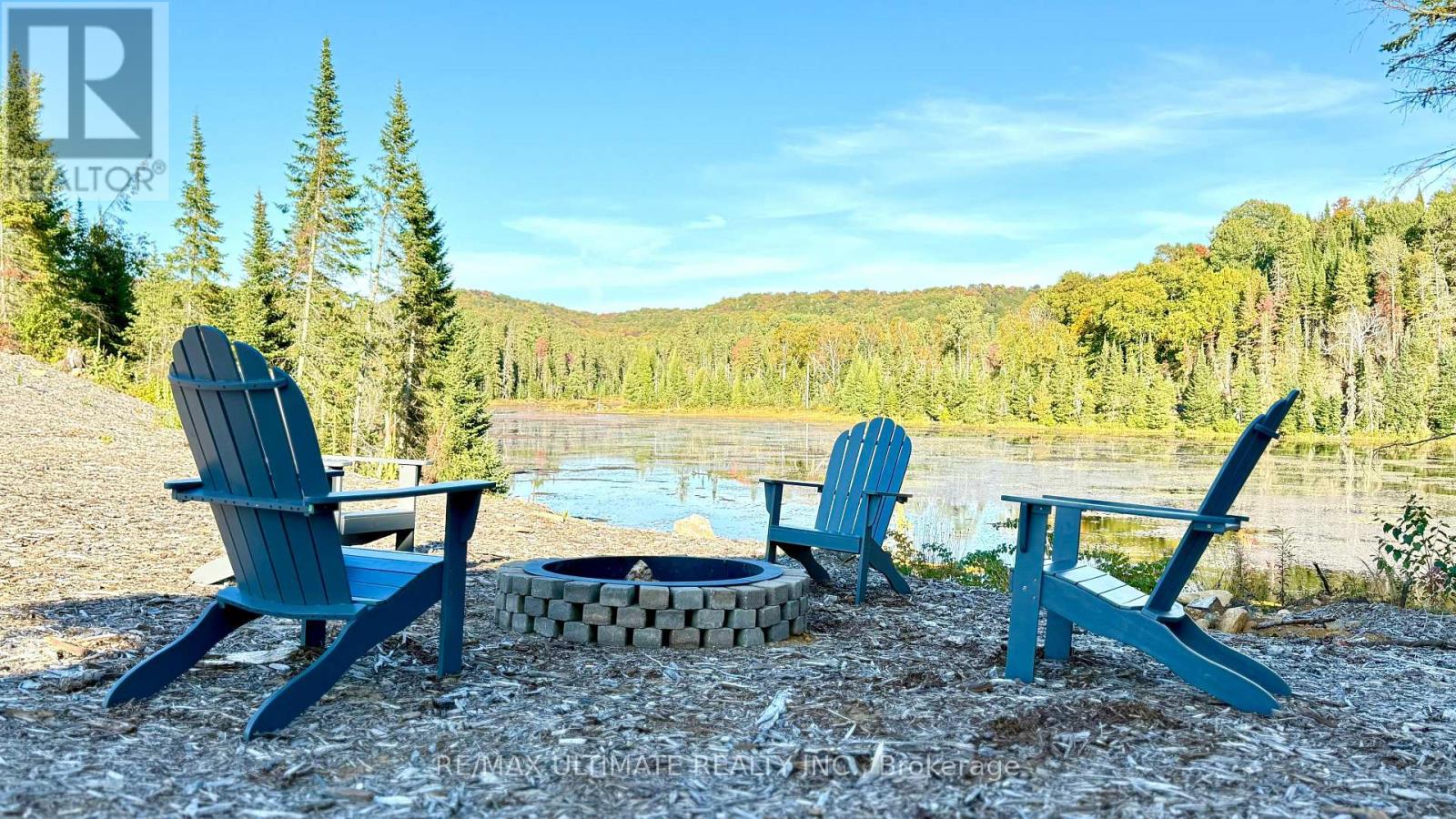 1166 Echo Hills Road, Lake Of Bays, Ontario  P1H 2J6 - Photo 16 - X12466353