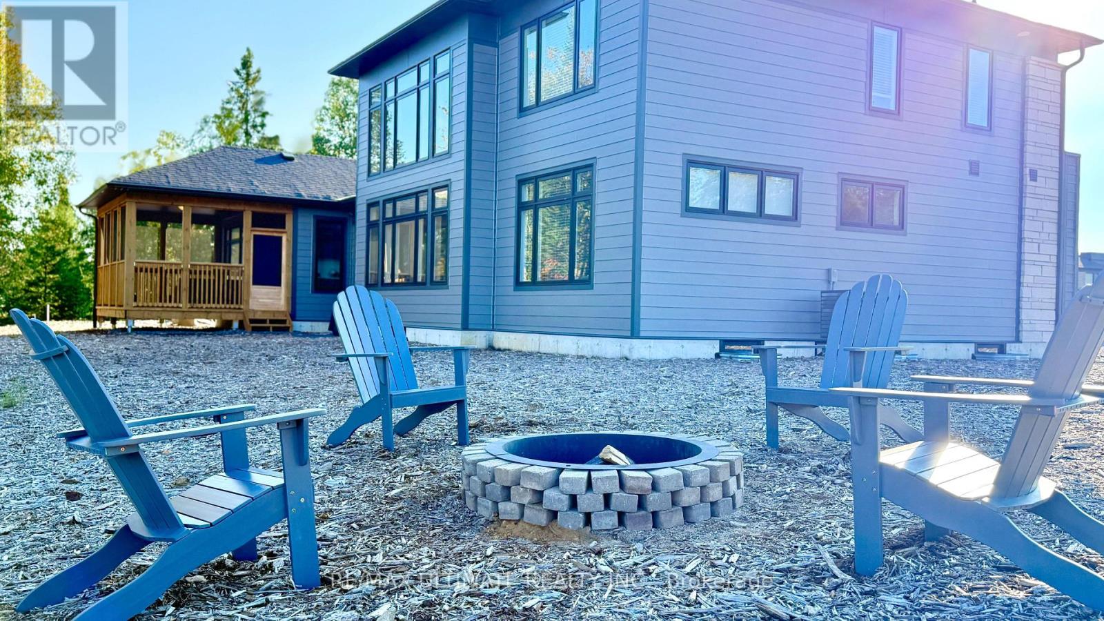 1166 Echo Hills Road, Lake Of Bays, Ontario  P1H 2J6 - Photo 18 - X12466353