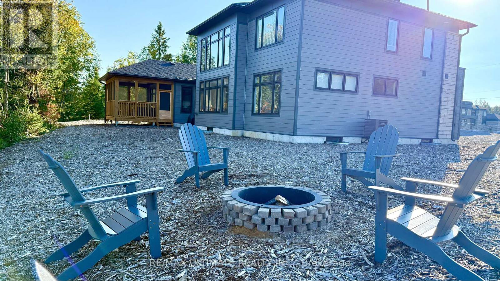 1166 Echo Hills Road, Lake Of Bays, Ontario  P1H 2J6 - Photo 19 - X12466353