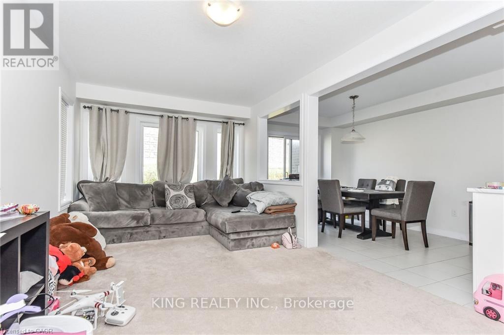 26 - 470 Linden Drive, Cambridge, Ontario  N3H 5L5 - Photo 10 - X12466361