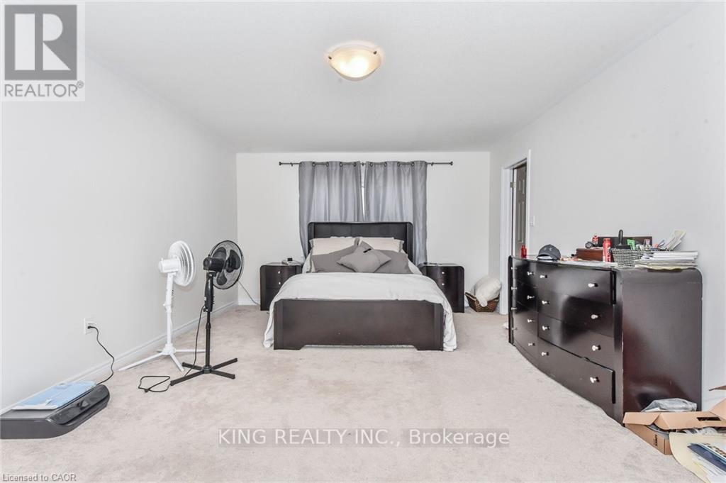 26 - 470 Linden Drive, Cambridge, Ontario  N3H 5L5 - Photo 21 - X12466361
