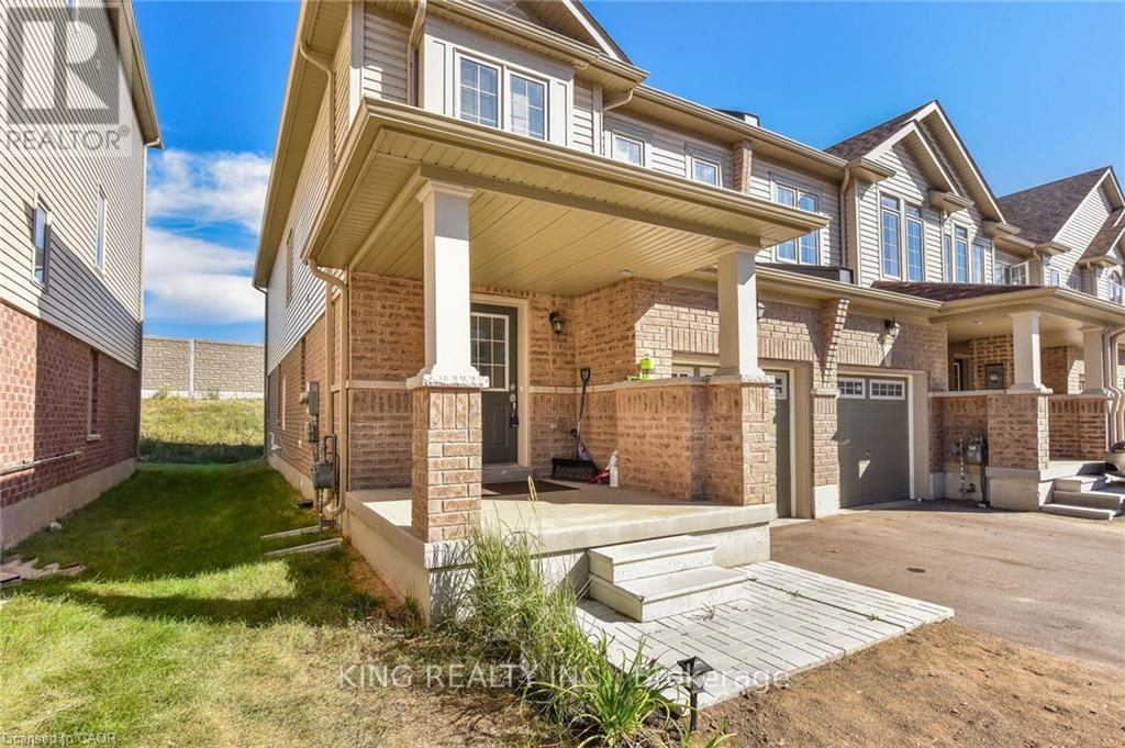 26 - 470 Linden Drive, Cambridge, Ontario  N3H 5L5 - Photo 3 - X12466361