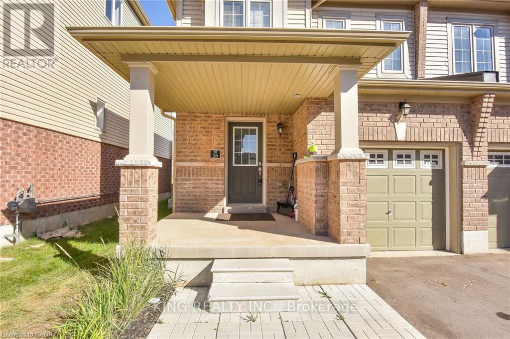 26 - 470 Linden Drive, Cambridge, Ontario  N3H 5L5 - Photo 4 - X12466361