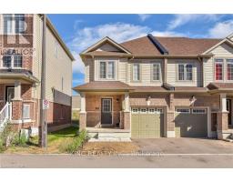 26 - 470 LINDEN DRIVE, Cambridge, Ontario