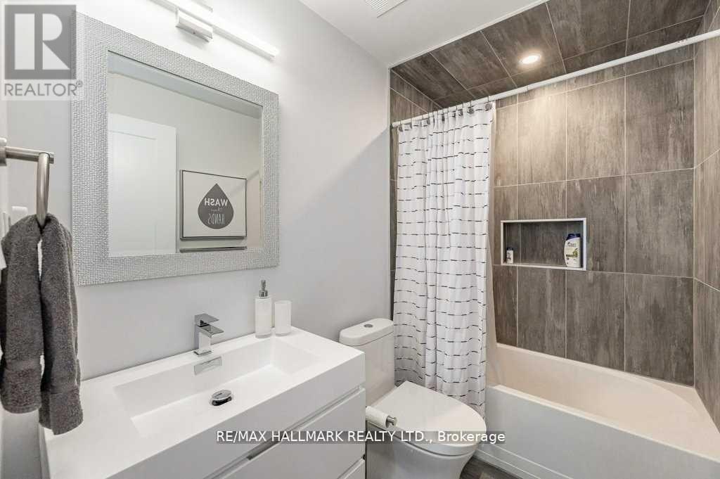 409 - 10 Concord Place, Grimsby (Grimsby Beach), Ontario  L3M 0G6 - Photo 20 - X12466403