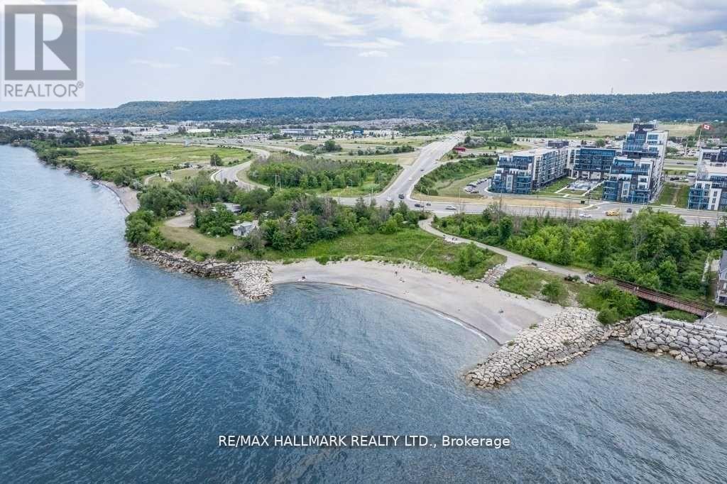 409 - 10 Concord Place, Grimsby (Grimsby Beach), Ontario  L3M 0G6 - Photo 27 - X12466403