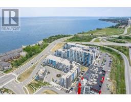 409 - 10 CONCORD PLACE, Grimsby, Ontario