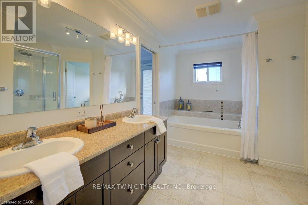 215 Hostetler Road, Wilmot, Ontario  N3A 0B1 - Photo 22 - X12466405