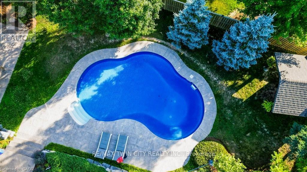 215 Hostetler Road, Wilmot, Ontario  N3A 0B1 - Photo 46 - X12466405