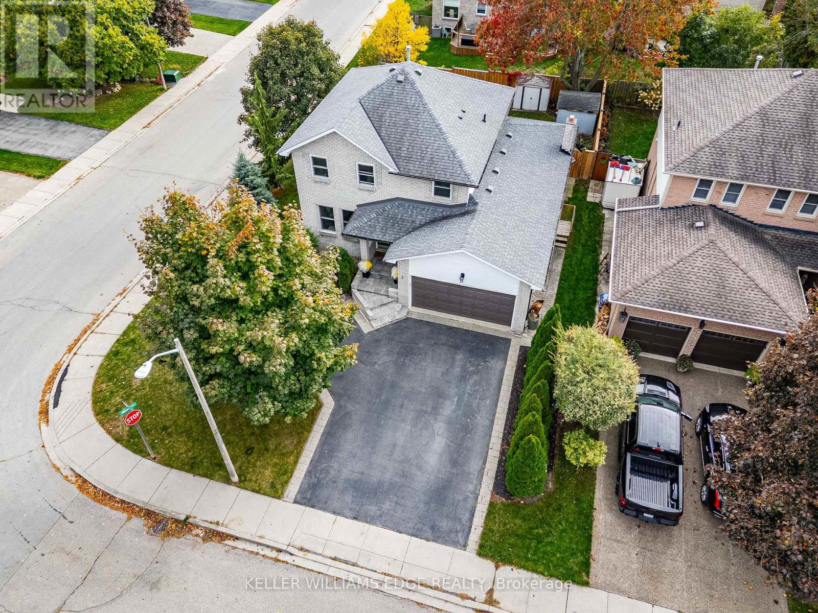 2 GIFFIN ROAD, Hamilton, Ontario