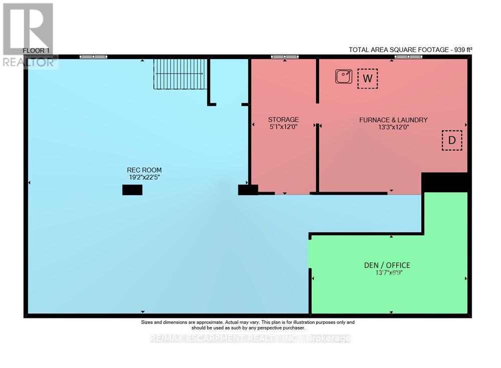 230 St. Catharines Street, West Lincoln (Smithville), Ontario  L0R 2A0 - Photo 22 - X12466431