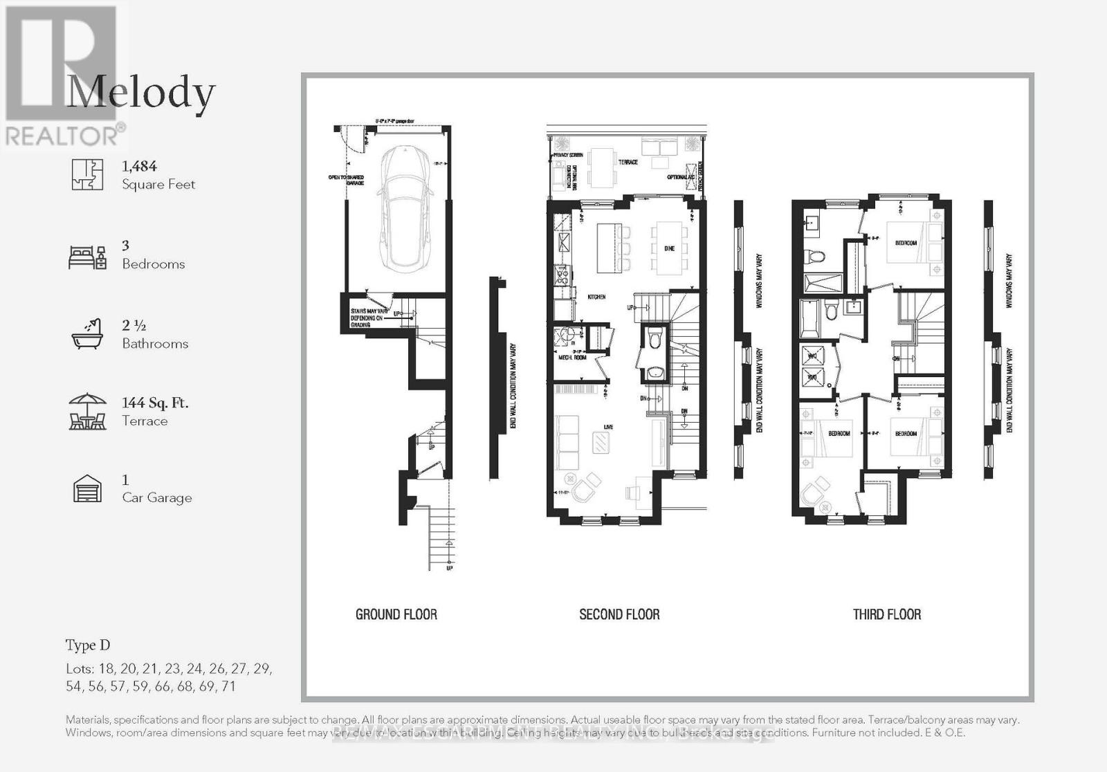 39 - 70 Kenesky Drive, Hamilton, Ontario  L0R 2H7 - Photo 41 - X12466456