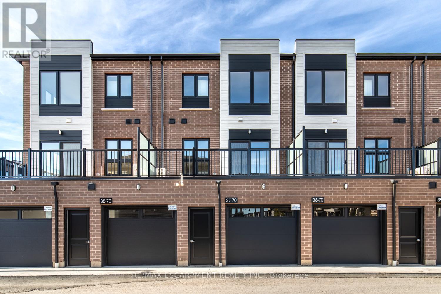 37 - 70 Kenesky Drive, Hamilton, Ontario  L0R 2H7 - Photo 40 - X12466484