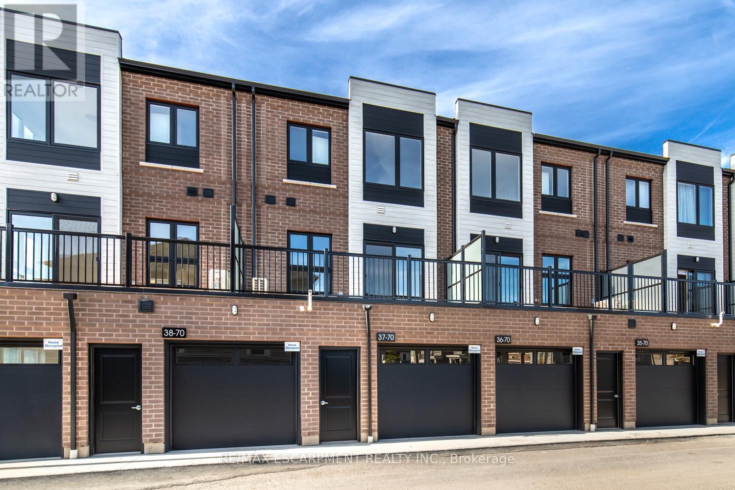 37 - 70 Kenesky Drive, Hamilton, Ontario  L0R 2H7 - Photo 41 - X12466484