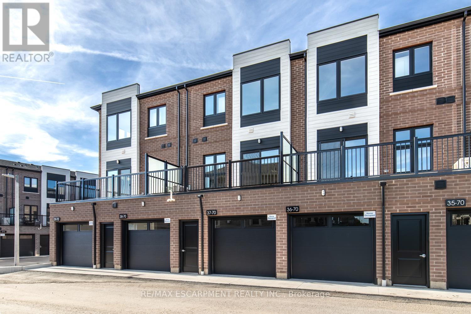 37 - 70 Kenesky Drive, Hamilton, Ontario  L0R 2H7 - Photo 42 - X12466484