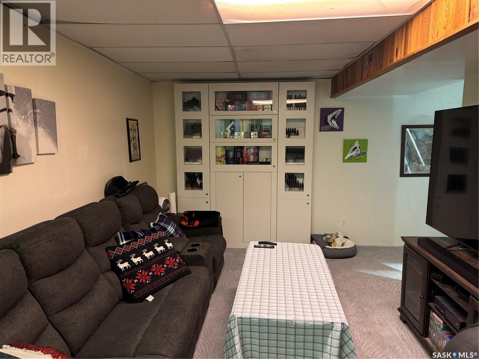138 Thomson Avenue, Regina, Saskatchewan  S4N 5L3 - Photo 21 - SK020978