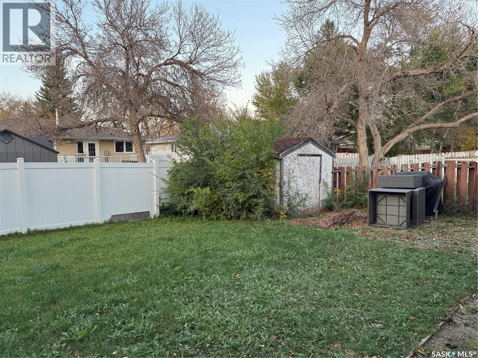 138 Thomson Avenue, Regina, Saskatchewan  S4N 5L3 - Photo 5 - SK020978