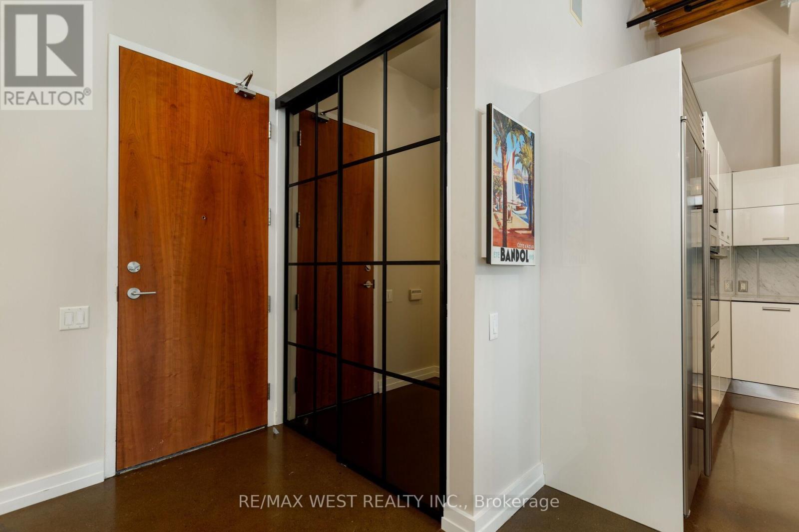 115 - 43 Hanna Avenue, Toronto, Ontario  M6K 1X1 - Photo 10 - C12466504