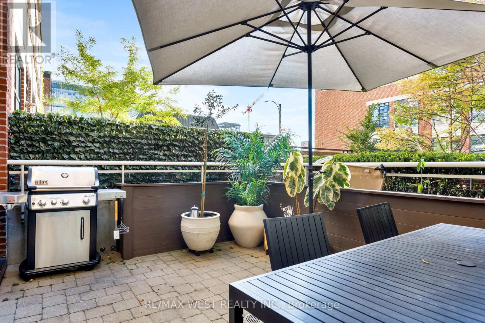 115 - 43 Hanna Avenue, Toronto, Ontario  M6K 1X1 - Photo 18 - C12466504