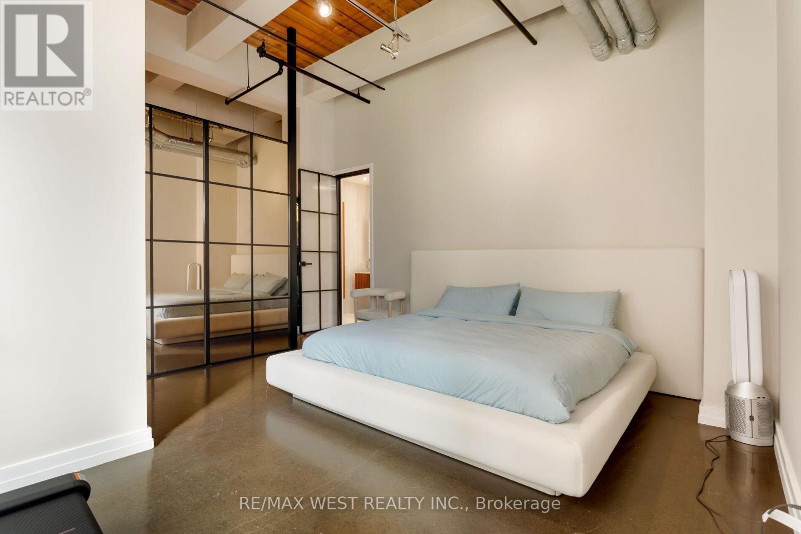 115 - 43 Hanna Avenue, Toronto, Ontario  M6K 1X1 - Photo 21 - C12466504