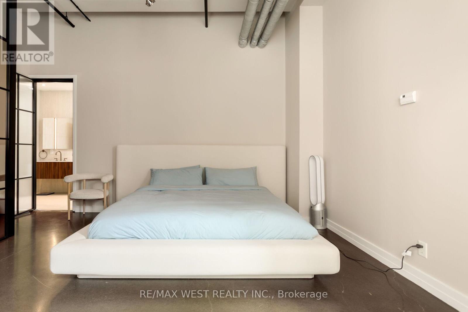115 - 43 Hanna Avenue, Toronto, Ontario  M6K 1X1 - Photo 23 - C12466504
